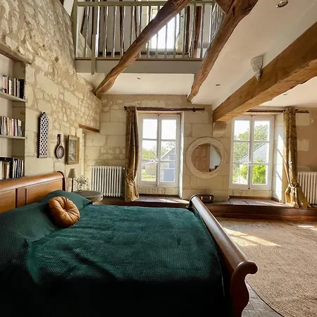 The Old Winery, Loire Casa vacanze