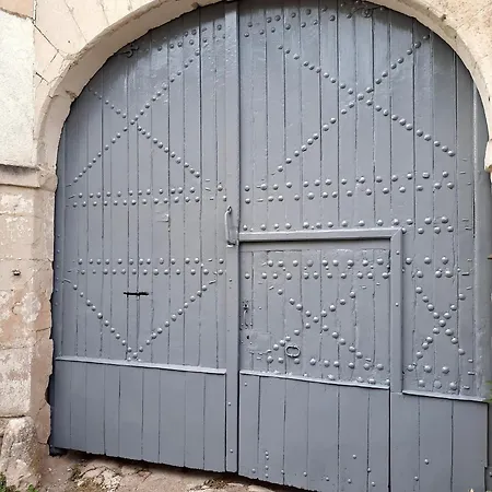 The Old Winery, Loire *