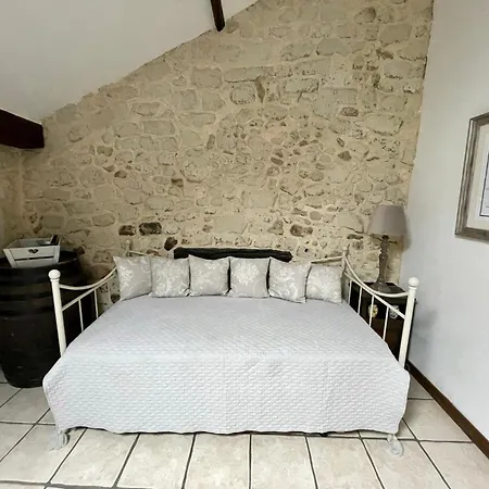 The Old Winery, Loire Casa vacanze