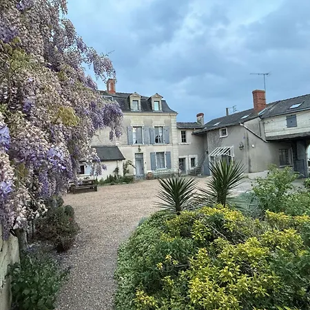 Casa vacanze The Old Winery, Loire